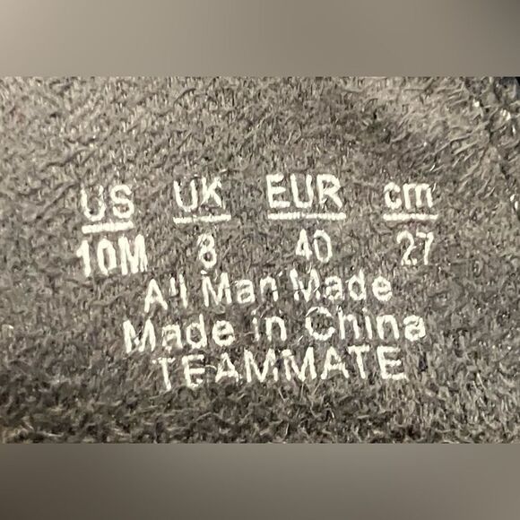 Dr. Scholl’s women’s pointed toe black heeled Chelsea boots unworn size 10 - Picture 7 of 8